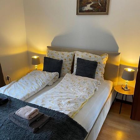 Lorin Prestige Apartament Elbląg Eksteriør billede