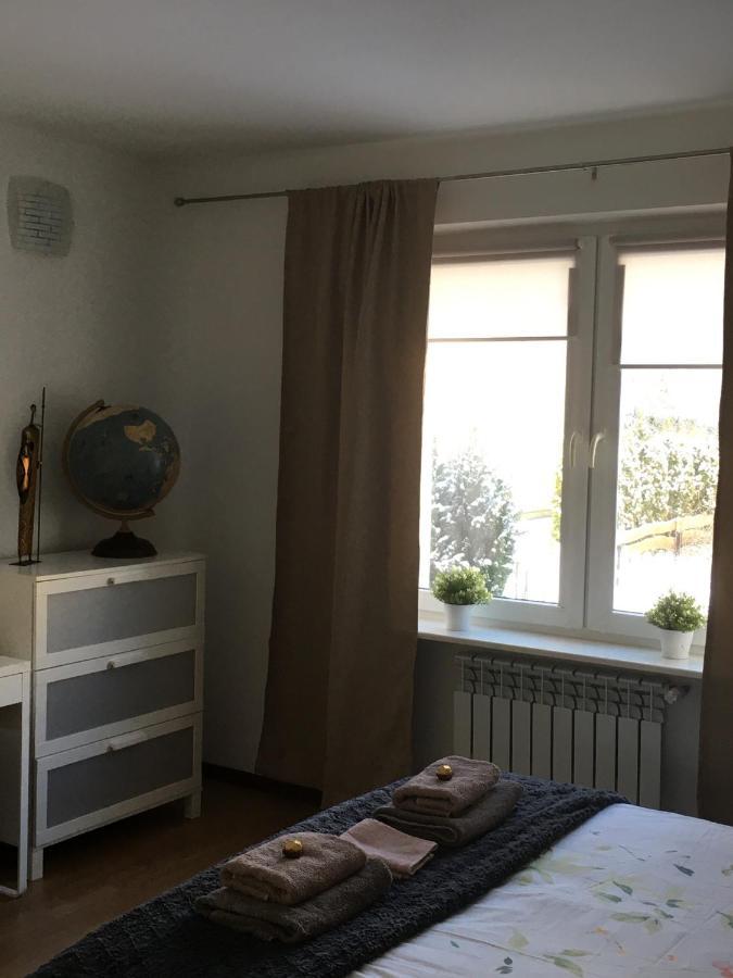 Lorin Prestige Apartament Elbląg Eksteriør billede