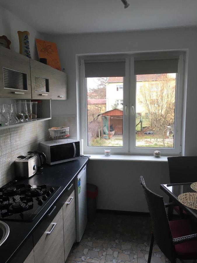 Lorin Prestige Apartament Elbląg Eksteriør billede