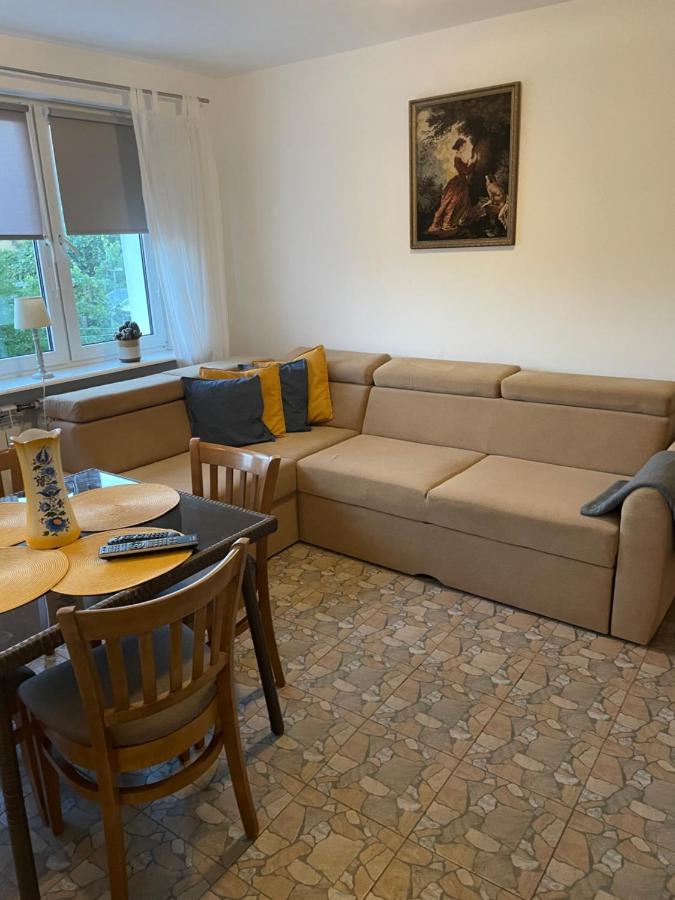 Lorin Prestige Apartament Elbląg Eksteriør billede