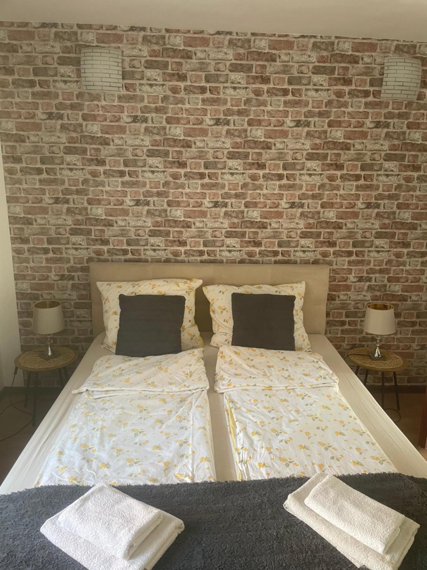 Lorin Prestige Apartament Elbląg Eksteriør billede