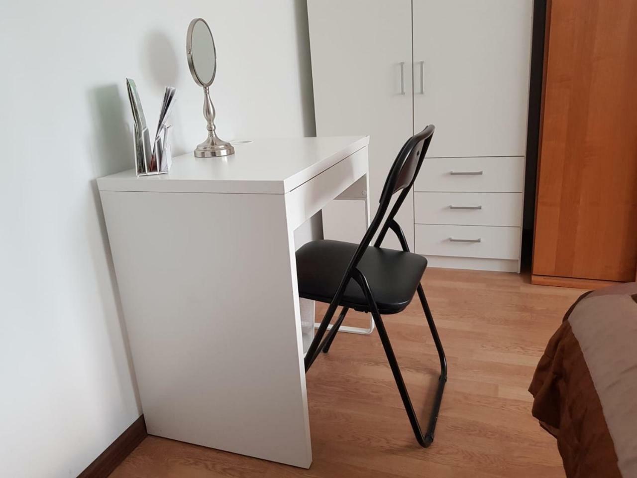 Lorin Prestige Apartament Elbląg Eksteriør billede